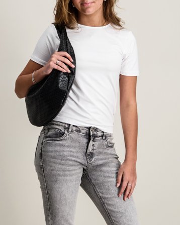 LMTD KALEA BAG BIG Schwarz Taschen Mädchen - Kids Brand Store