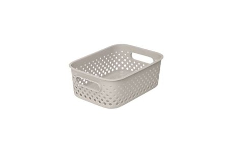 SMARTSTORE Oppbevaringsboks S Linen