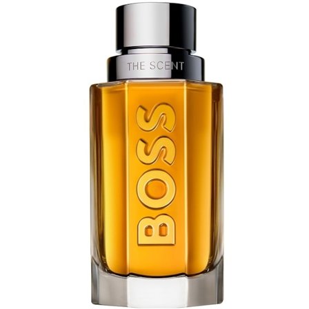 Hugo Boss The Scent Edt 50ml