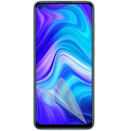 2 kpl Xiaomi Redmi Note 9 Näytönsuoja - Ultra Thin