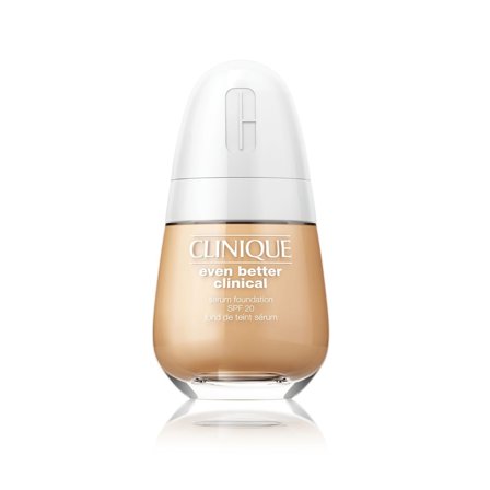 Clinique Even Better Clinical Serum Foundation SPF20 WN 38 Stone - Fondotinta liquido