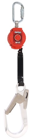 Honeywell 1031446 Fallskyddsblock 2 m, Personligt skydd