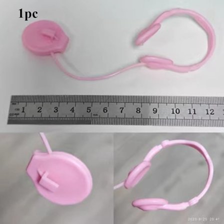 1/6 docka skor högklackade väskor 4 4