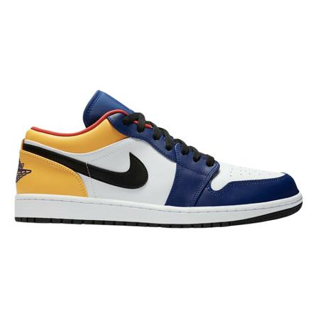 Nike Sneakers Gul, Herre, Størrelse: 47 1/2 EU