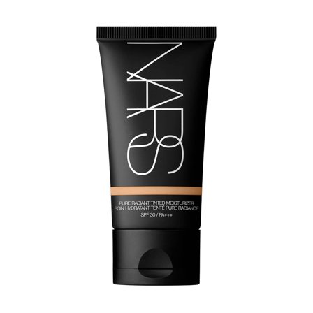 NARS PURE RADIANT TINTED MOISTURIZER SPF30/PA+++ SYDNEY 50ML - Fondotinta crema