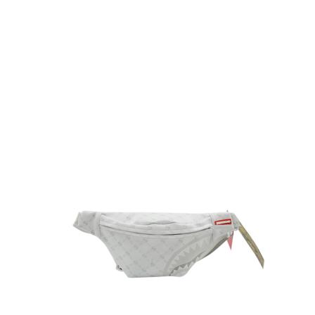 Sprayground Taske Hvid, unisex Bæltetasker, Størrelse: ONE Size