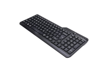 HP 460 Multi-Device Keyboard-E