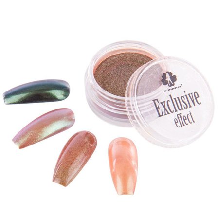 Efektipuuteri - Chrome Effect - 07