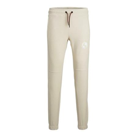 Jack & Jones, Sweatpants Beige, Heren, Maat:XL