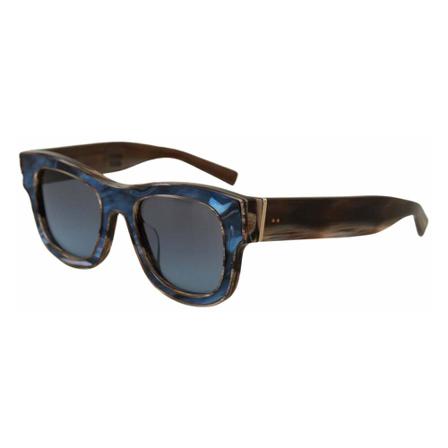 Dolce & Gabbana, Sunglasses Bruin, Dames, Maat:ONE Size