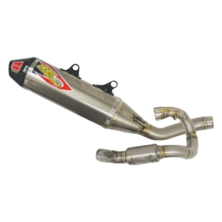 Pro Circuit T-6 Full Exhaust System - Husqvarna FC 450 2023-2026