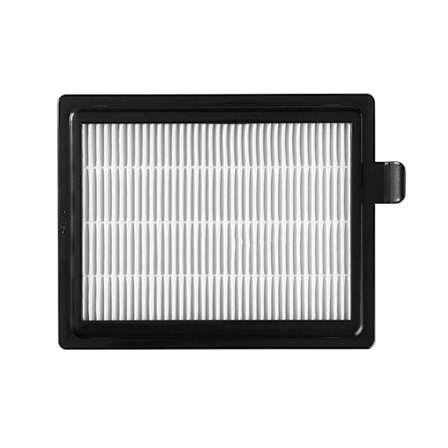 HEPA-filter för Dammsugare: Renare Luft, 99,95% Effektivitet