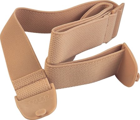 Dansac 090-02 Stomibelte, 1 stk.