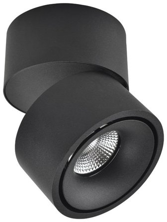 Designlight P-186B Kohdevalaisin 12 W, 3000 K, 943 lm, Valaistus