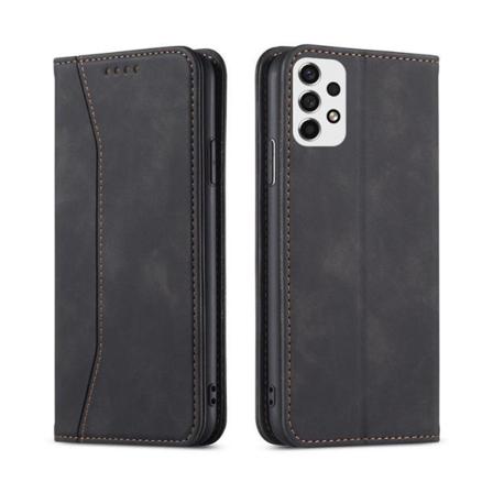 Galaxy A53 5g Plånboksfodral Magnet Fancy - Svart