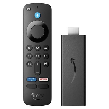 Amazon Fire TV Stick HD 2024