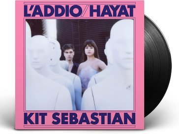 L'addio/hayat Kit Sebastian