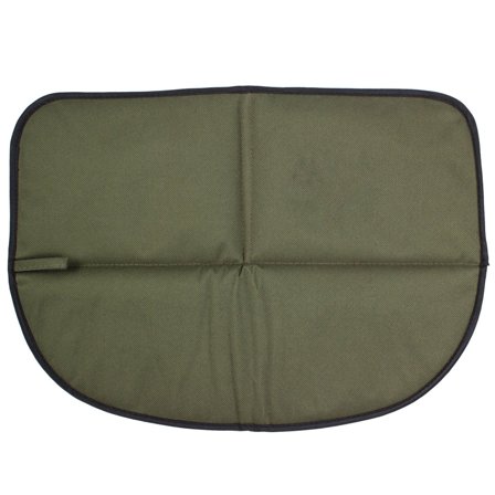 Stabilotherm Sittunderlag, grön | Dukning & Servering > Brickor & Underlägg > Underlägg | Bagaren och Kocken