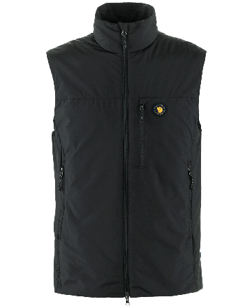 Fjällräven Bergtagen 60 Insulation M Black