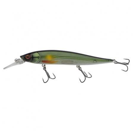 Berkley DEX Stunna 11cm Plus1 - Ayu
