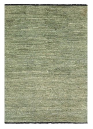 Noué À La Main Gabbeh Moderne Tapis 204X292 De Laine