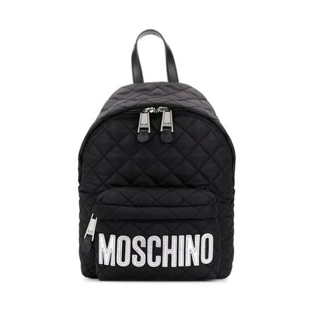 Moschino Taske Sort, Dame, Størrelse: ONE Size