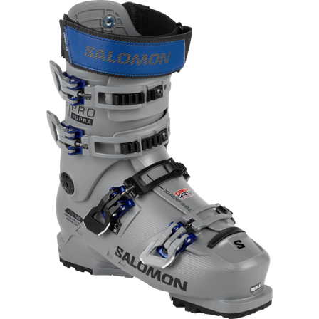 Salomon - Náhradní díly pro sjezdové boty Sjezdová obuv S/pro Supra 120 Gw Shell Only