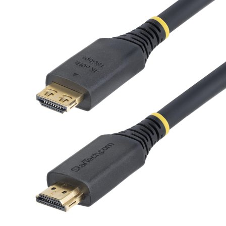 StarTech 7m High Speed HDMI Cable Gripping