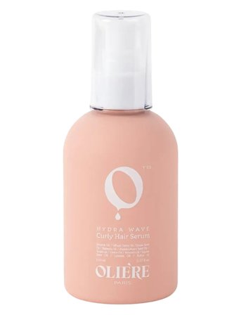 Oliére Hydra Wave Hair Serum 150Ml - Nude - 150 ML
