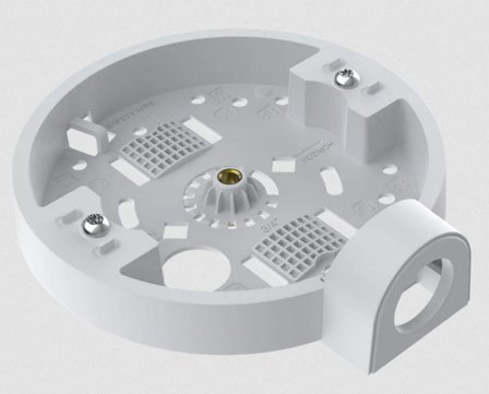 AXIS TM3601-E Conduit Back Box