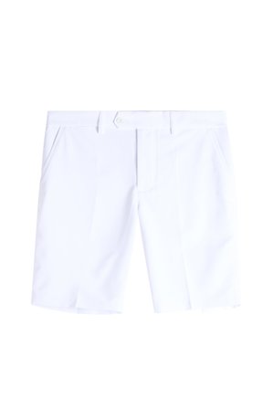 J.Lindeberg - Mitch Shorts - Golf - White - Men - 32