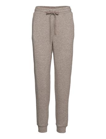 Sweatpants Eira Beige Lindex