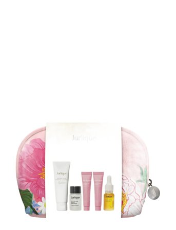 Jurlique Rare Rose Starter Ritual - Nude - ONE SIZE