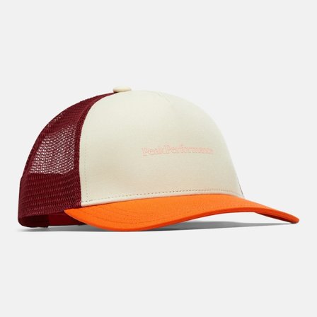 Peak Performance - PP Trucker Cap