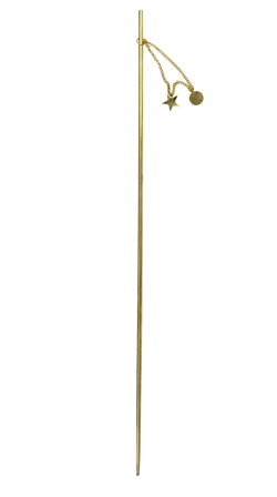 Garden Glory Blomsterpinne Stjerne