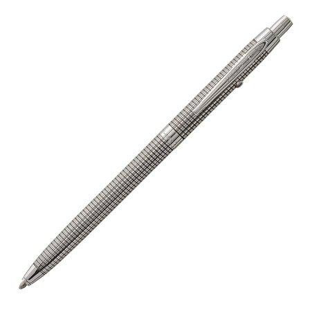 Fisher Space Pen Black Grid