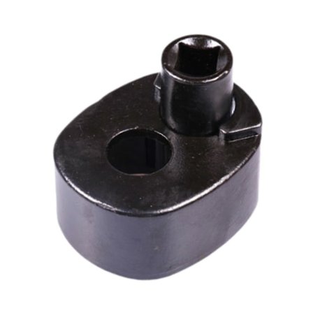 Universelt værktøj til fjernelse af indvendig styrestang 33 mm-42 mm styrestangstrækker til lastbil