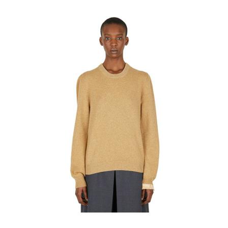 Maison Margiela Classic Sweater inbo, Dame