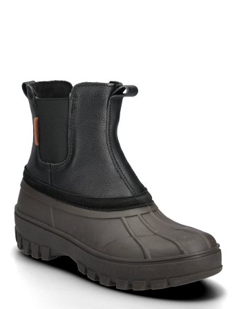 Bisgaard Bisgaard Blake - Black - 29