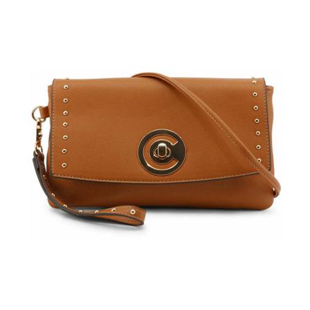 Carrera Jeans, Bag Elettra_Cb 6167 Bruin, Dames, Maat:ONE Size