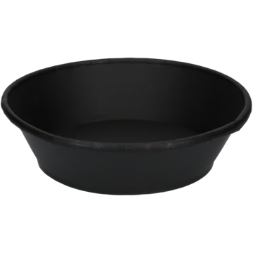 Skål Rund Onyx 900ml