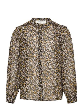 Blouse Patterned Petit By Sofie Schnoor