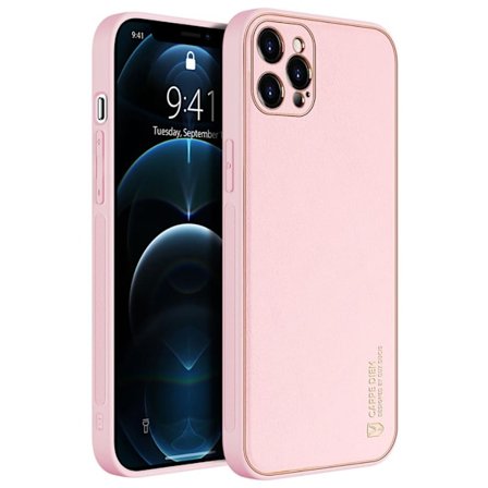 Dux Ducis Yolo iPhone 12 Pro Max Rosa