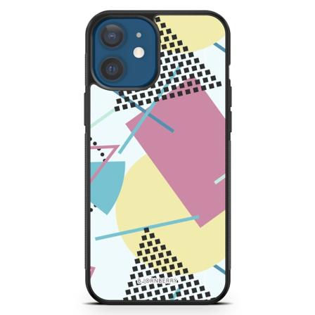 Bjornberry Hårdskal iPhone 12 - Mönster