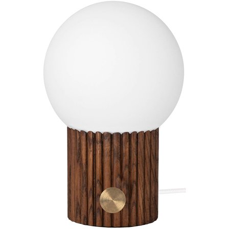Globen Lighting - Bordlampe Hubble 113506 brun 15 Brun