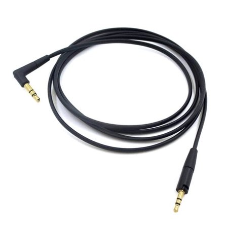 Lydkabel til Sennheiser HD400S / HD450BT / HD4.30