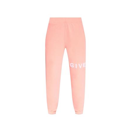 Givenchy Broek , Roze , Dames , Maat: S