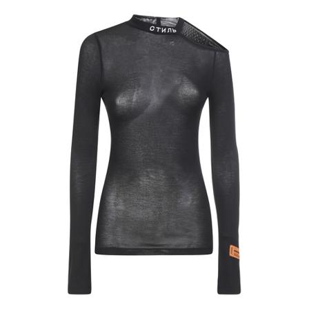 Heron Preston Top Sort, Dame