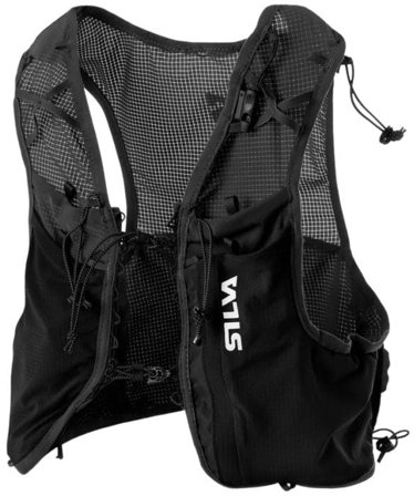 Silva Strive Fly Vest Black