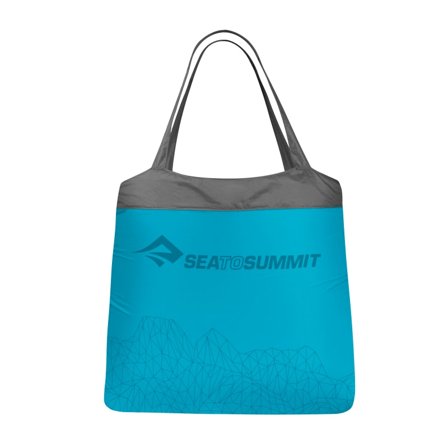 Sea to summit Ultra-Sil Nano Shopping Bag shoulder bags Blue OneSize